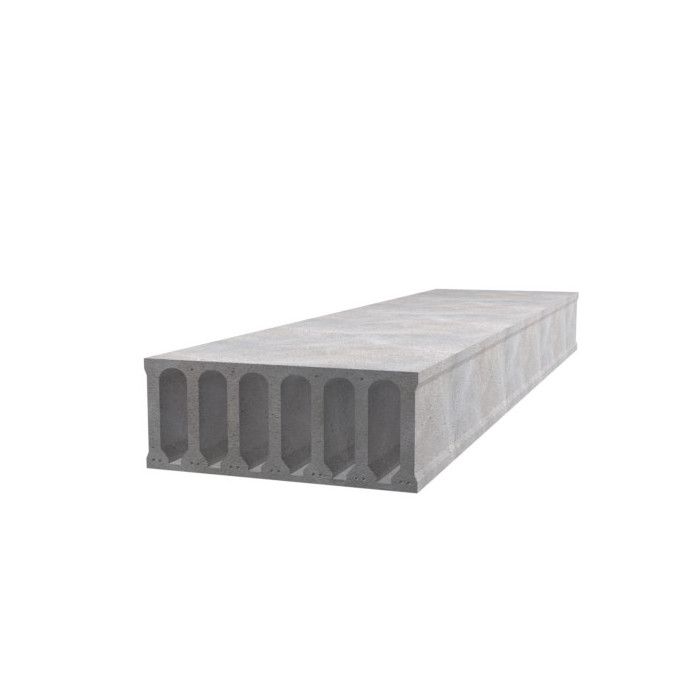 Плита перекрытия 4НВК 24-12-23