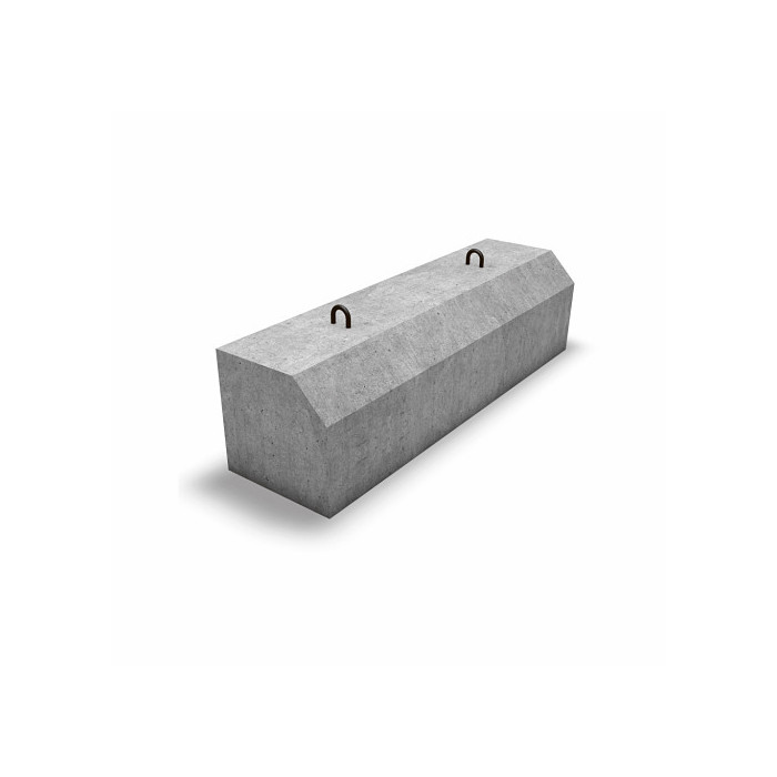 Упор бетонный УН-45